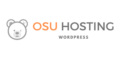 Osu Hosting